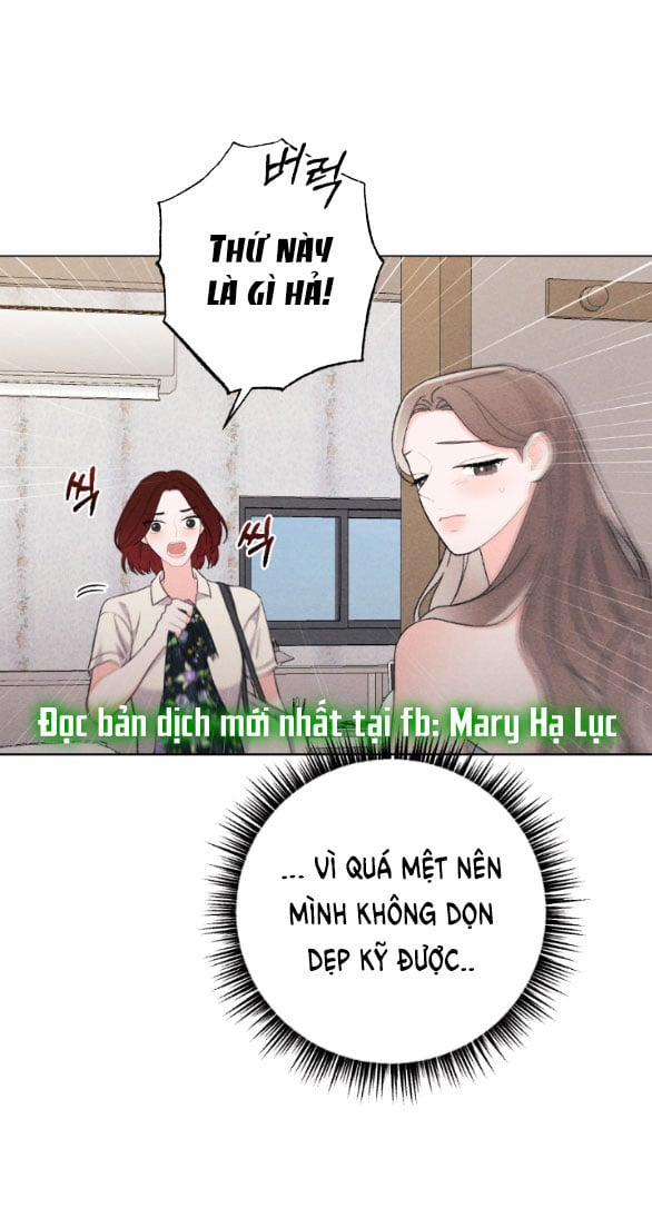 [18+] Bão Tuyết 32.2 trang 1