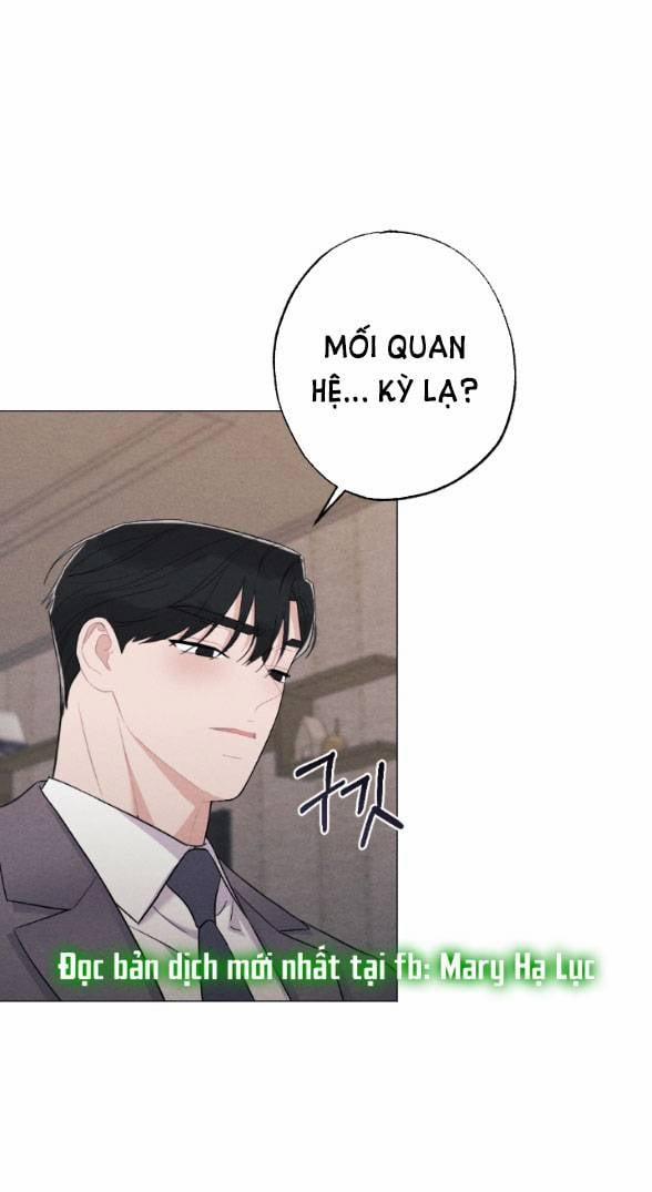 [18+] Bão Tuyết 34.1 trang 1