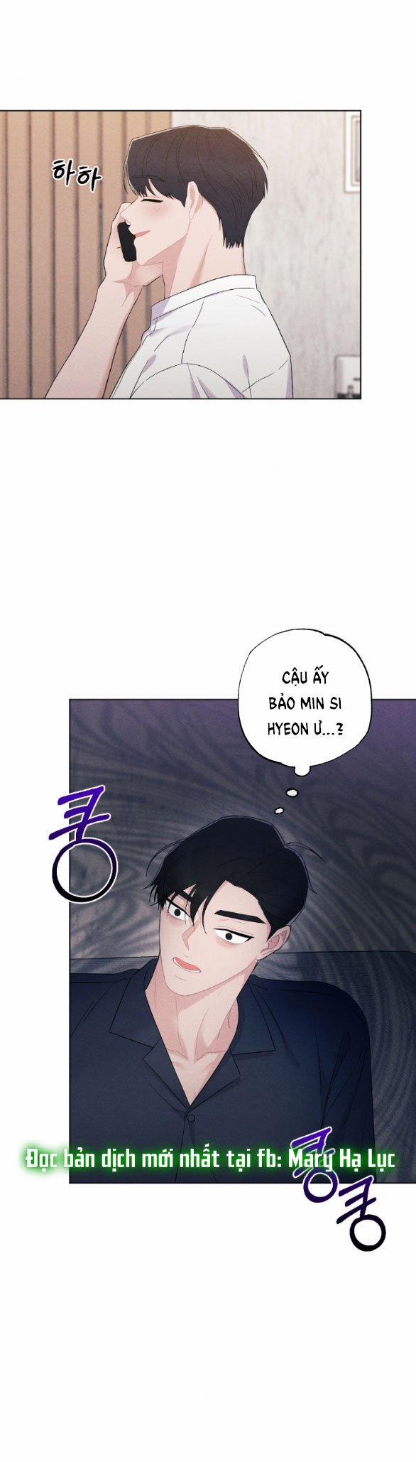 [18+] Bão Tuyết 37.2 trang 0