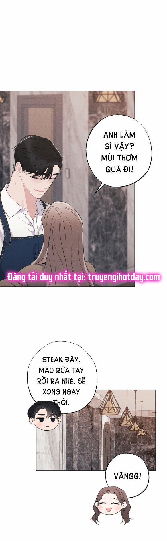 [18+] Bão Tuyết 43.2 trang 0