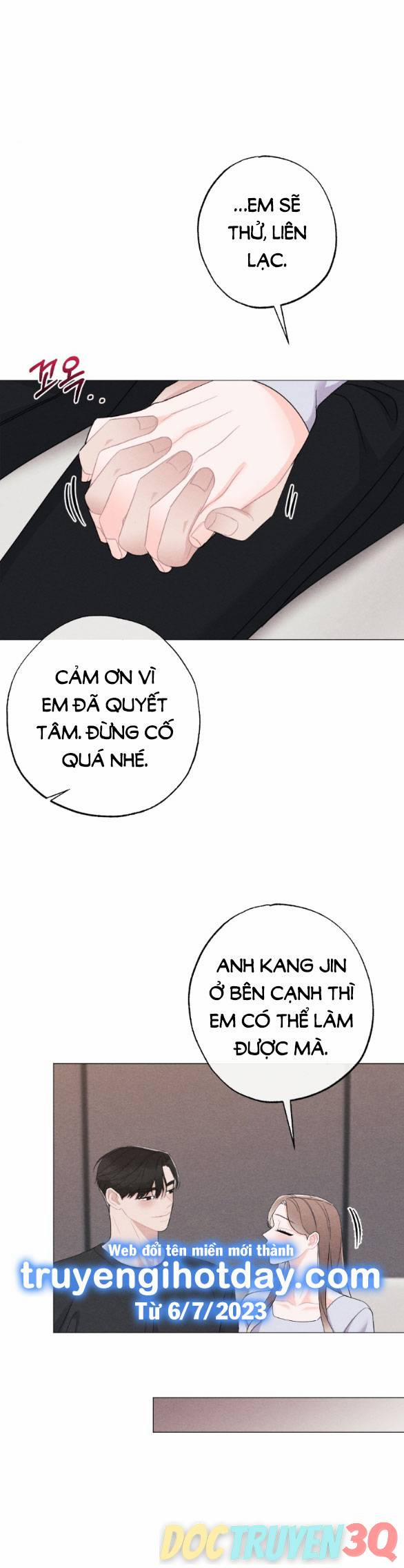 [18+] Bão Tuyết 44.2 trang 1