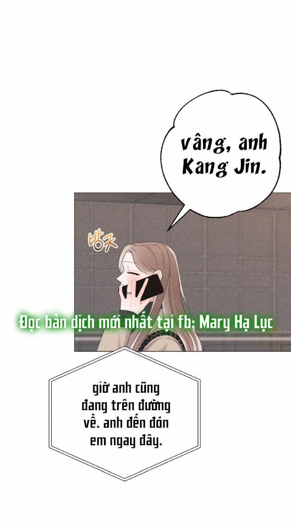 [18+] Bão Tuyết 46.1 trang 1