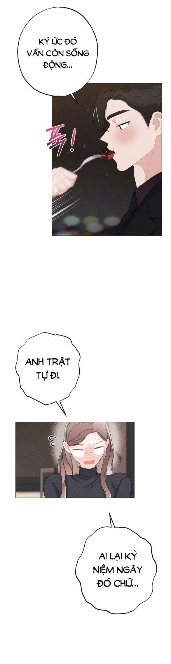 [18+] Bão Tuyết 46.2 trang 1