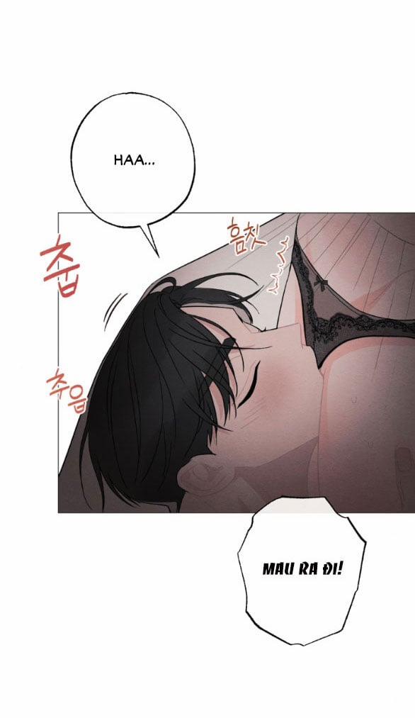 [18+] Bão Tuyết 49.2 trang 1