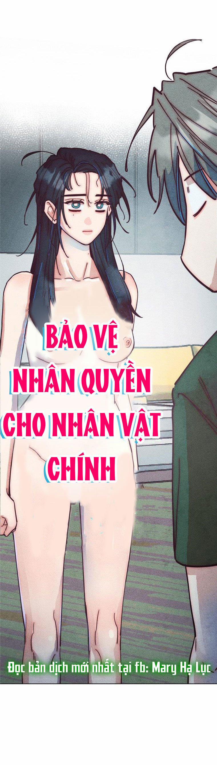 [18+] Bất Mãn Của Yeon Ha 11.1 trang 1