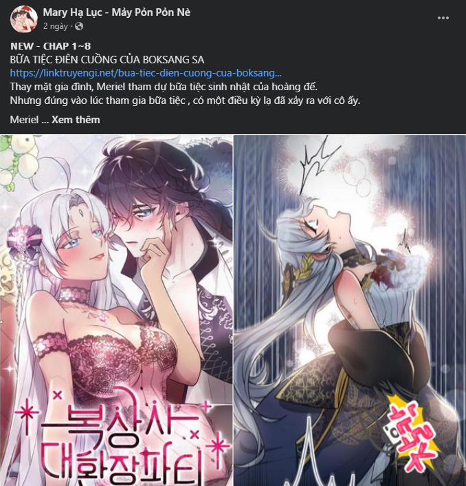 [18+] Bất Mãn Của Yeon Ha 15.1 trang 1