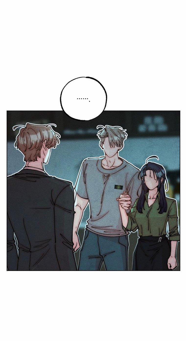 [18+] Bất Mãn Của Yeon Ha 16.1 trang 1