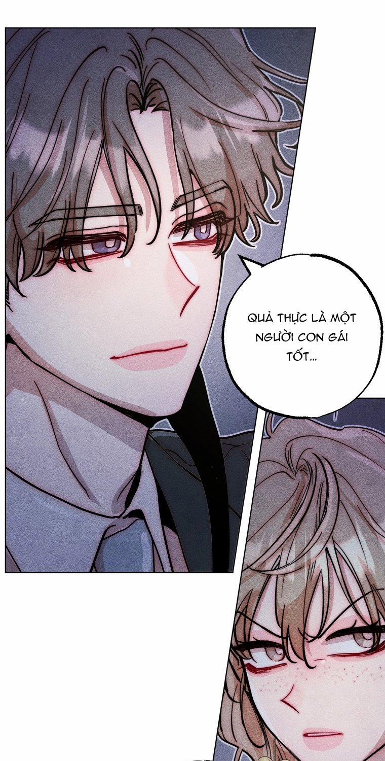 [18+] Bất Mãn Của Yeon Ha 17.2 trang 0