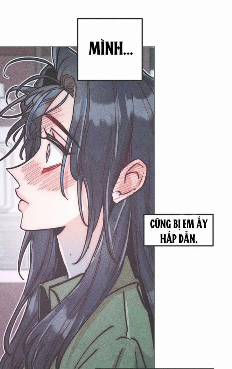 [18+] Bất Mãn Của Yeon Ha 18.1 trang 1