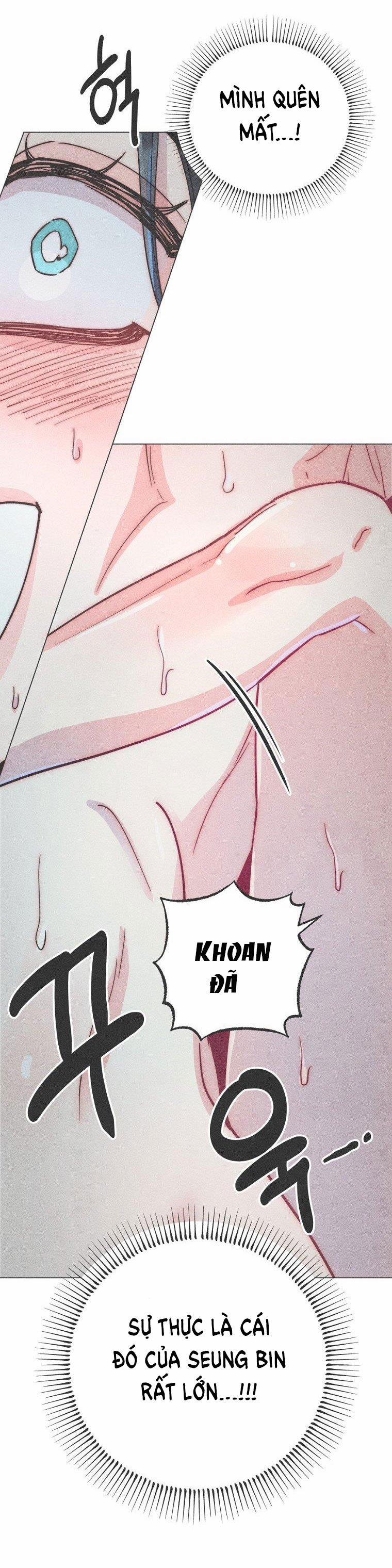 [18+] Bất Mãn Của Yeon Ha 22.1 trang 1