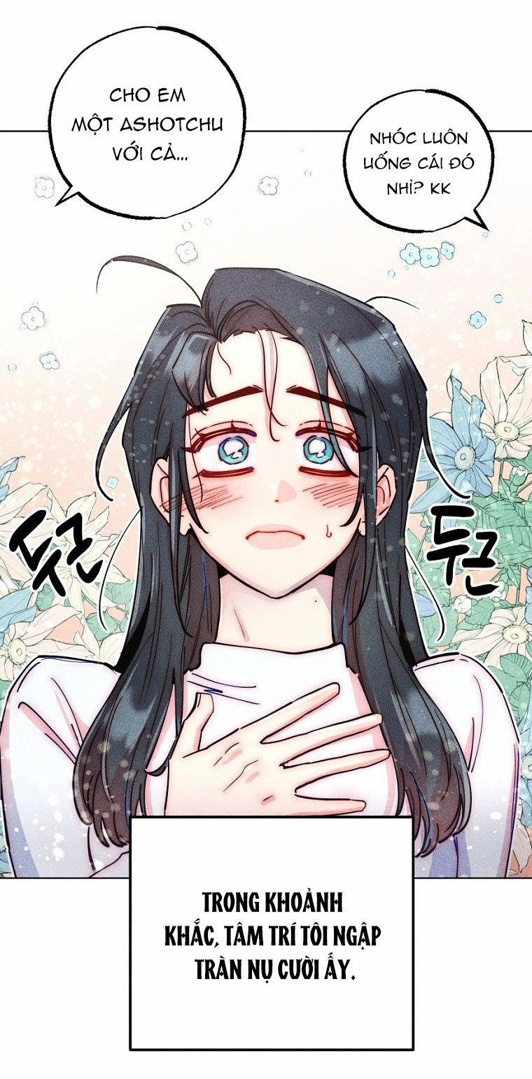 [18+] Bất Mãn Của Yeon Ha 25.2 trang 23