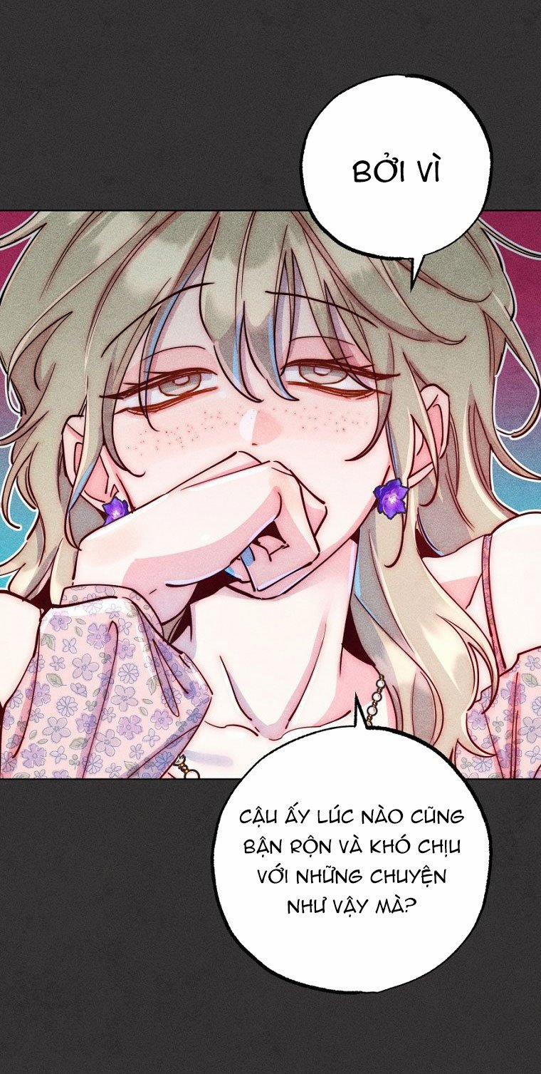 [18+] Bất Mãn Của Yeon Ha 25.2 trang 6