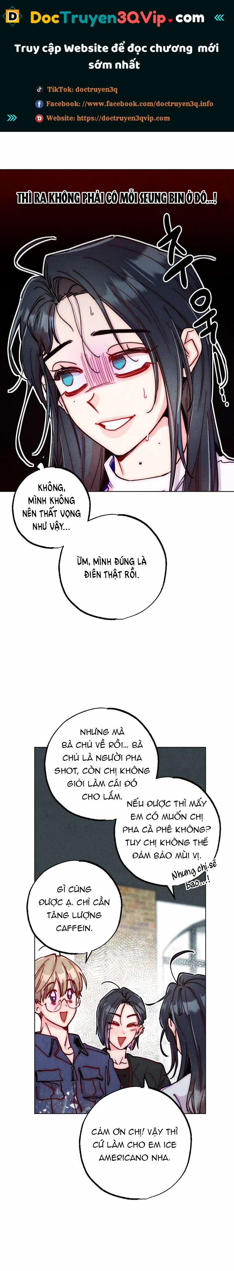 [18+] Bất Mãn Của Yeon Ha 26.2 trang 0