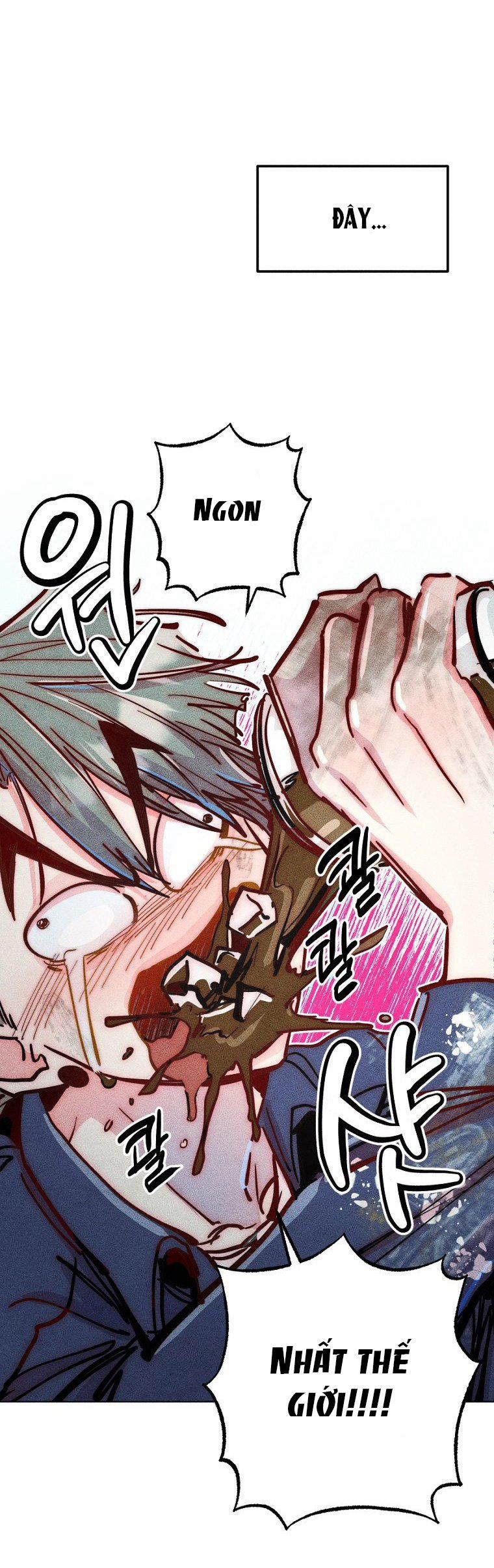 [18+] Bất Mãn Của Yeon Ha 26.2 trang 14