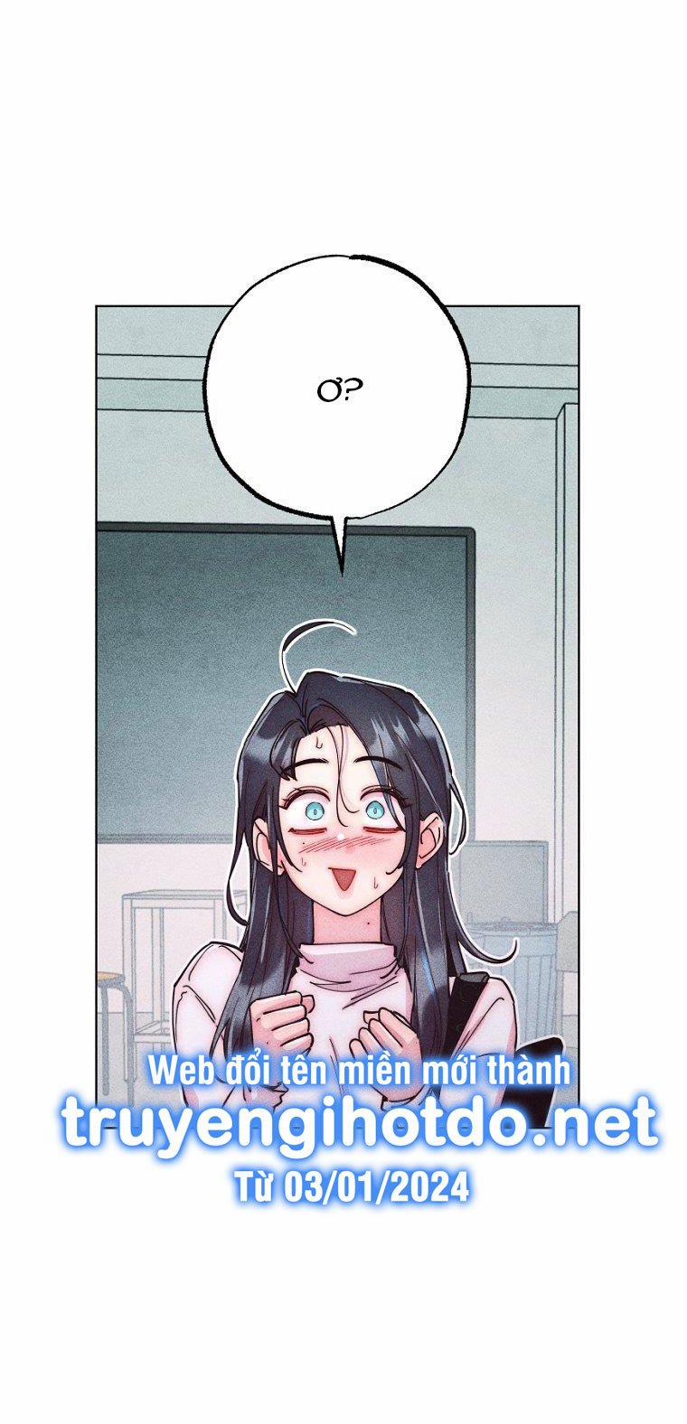 [18+] Bất Mãn Của Yeon Ha 27.1 trang 15