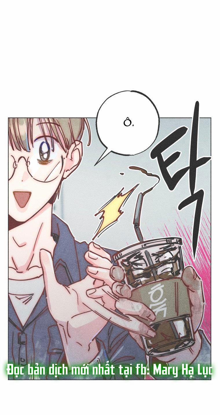 [18+] Bất Mãn Của Yeon Ha 27.1 trang 5