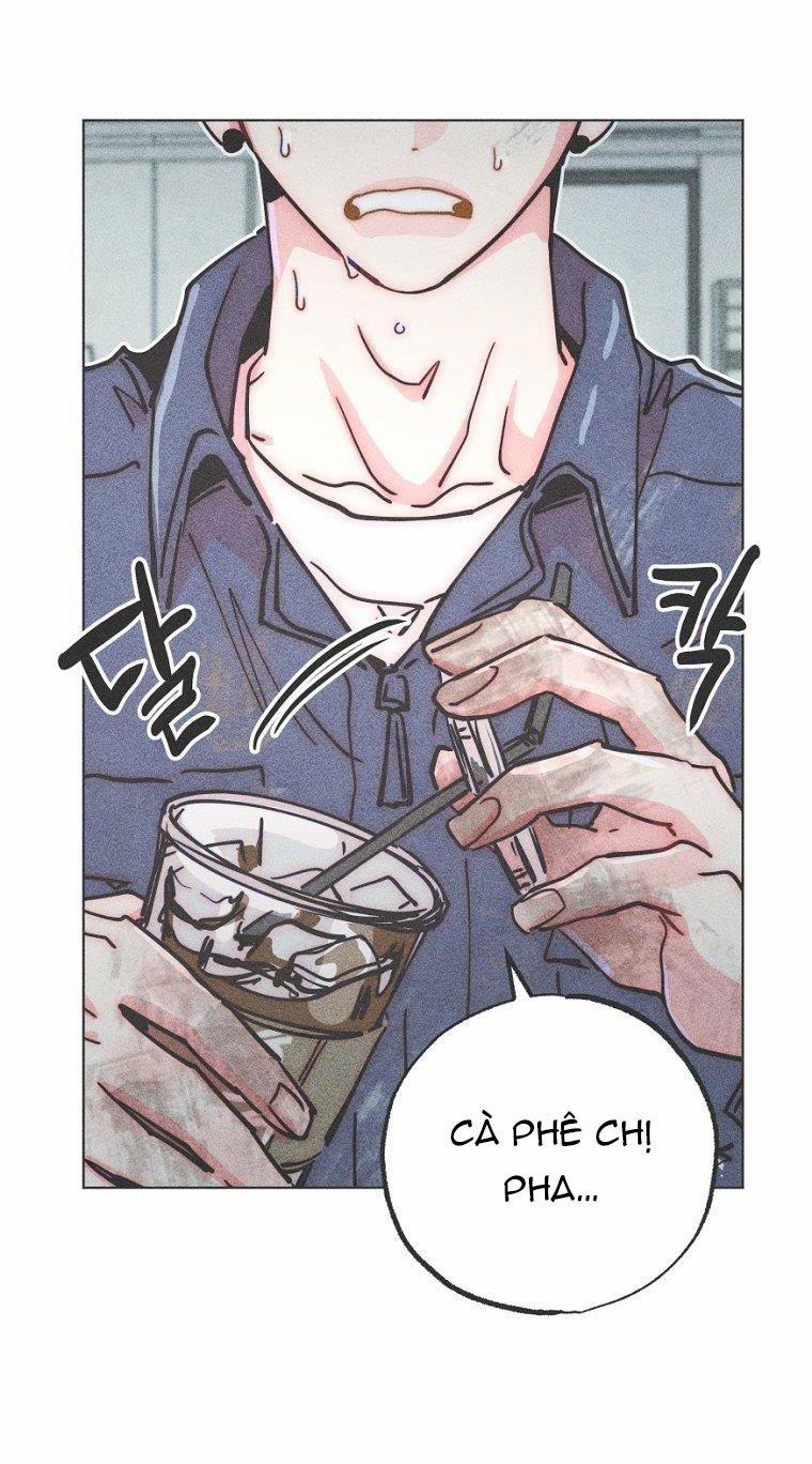 [18+] Bất Mãn Của Yeon Ha 27.1 trang 6