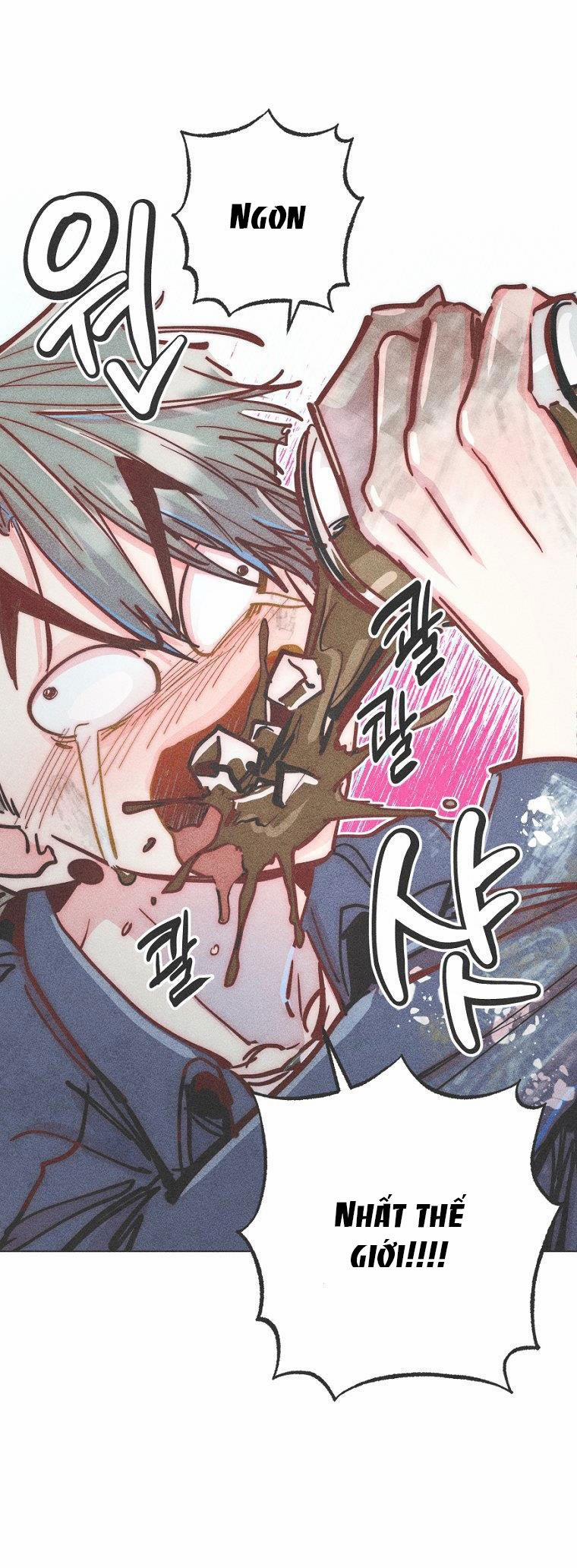 [18+] Bất Mãn Của Yeon Ha 27.1 trang 7