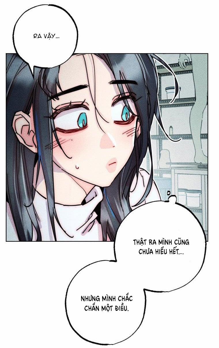 [18+] Bất Mãn Của Yeon Ha 27.2 trang 10