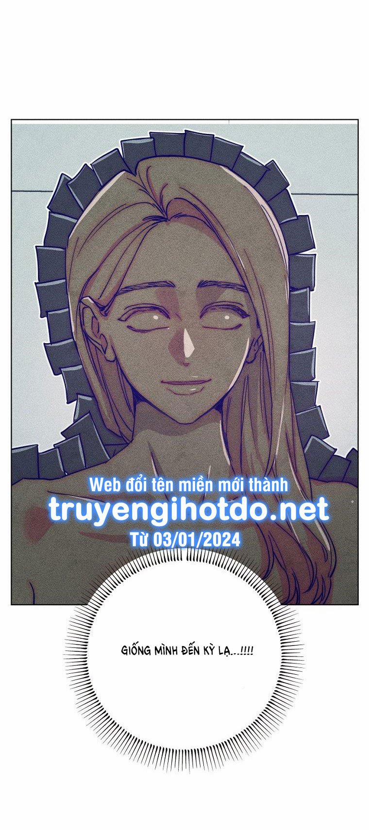 [18+] Bất Mãn Của Yeon Ha 27.2 trang 12