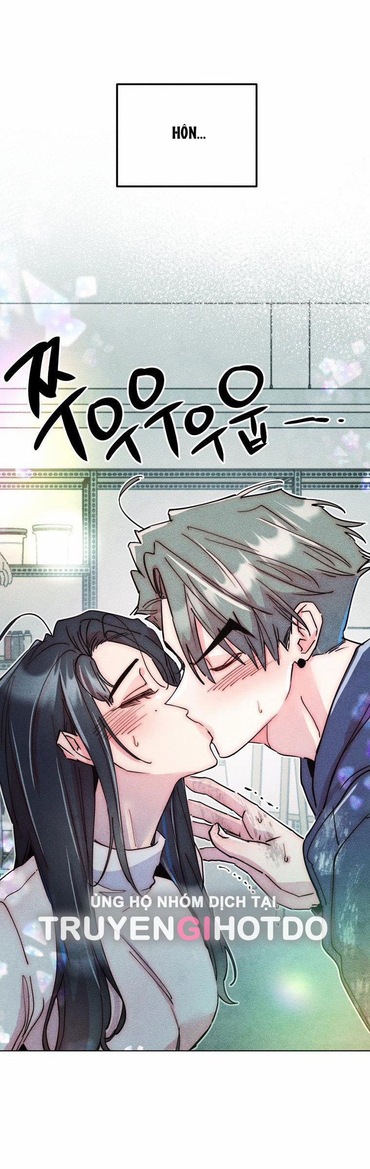 [18+] Bất Mãn Của Yeon Ha 27.2 trang 25