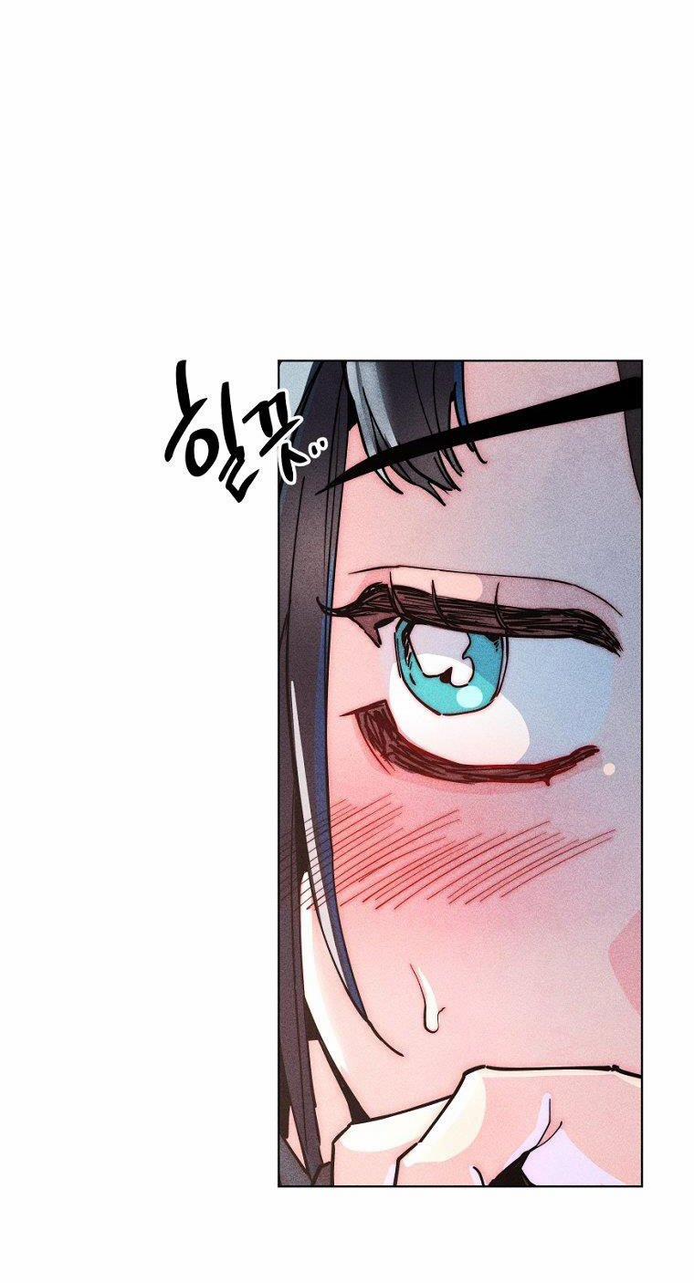 [18+] Bất Mãn Của Yeon Ha 28.1 trang 14