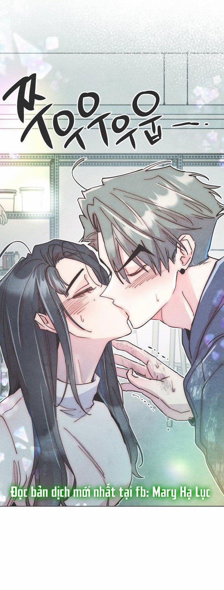 [18+] Bất Mãn Của Yeon Ha 28.1 trang 2