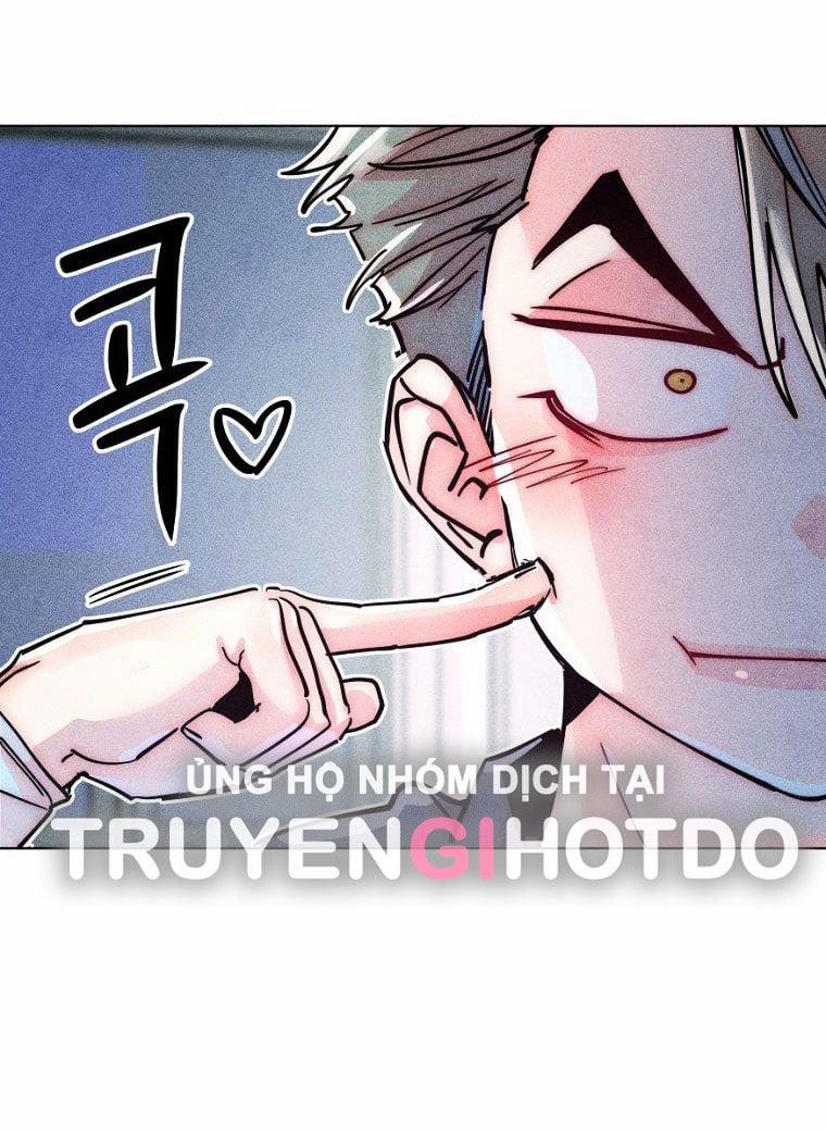 [18+] Bất Mãn Của Yeon Ha 28.2 trang 10