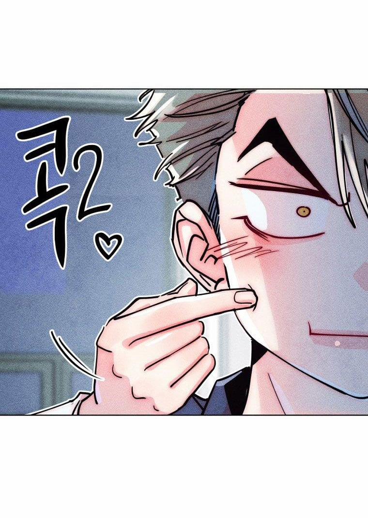 [18+] Bất Mãn Của Yeon Ha 28.2 trang 12