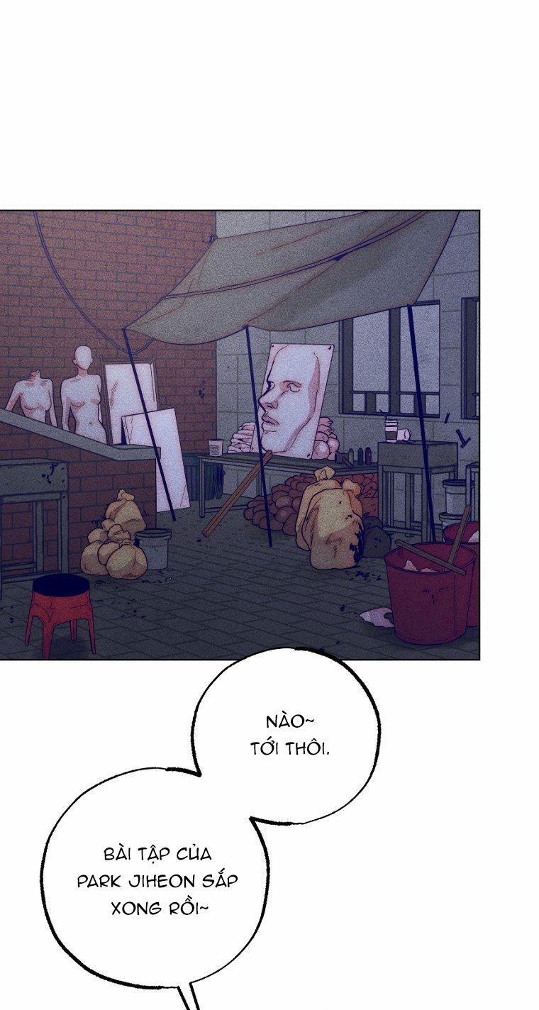 [18+] Bất Mãn Của Yeon Ha 28.2 trang 18