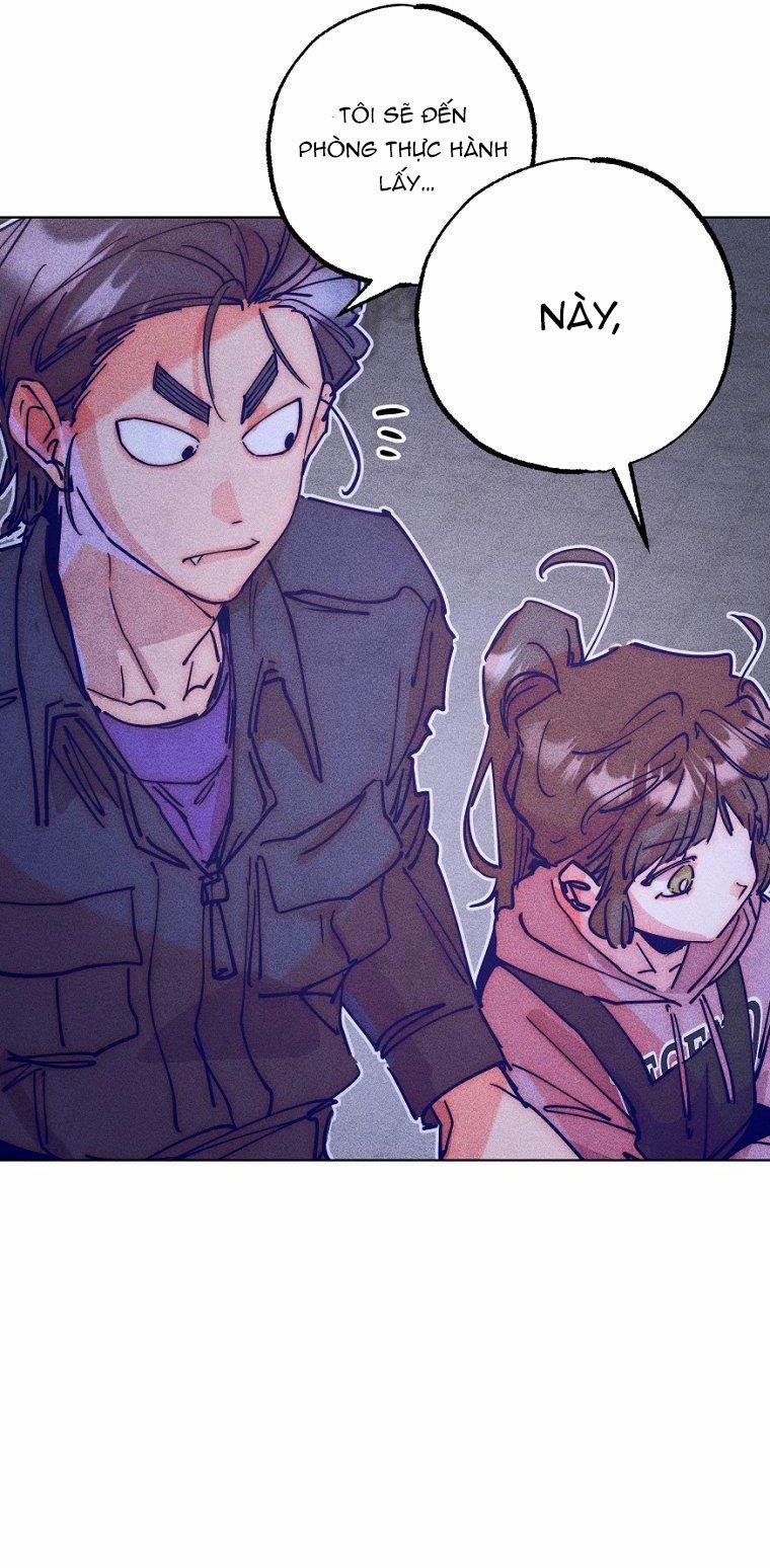 [18+] Bất Mãn Của Yeon Ha 28.2 trang 25