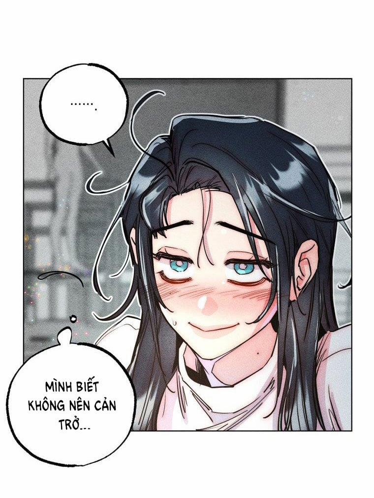 [18+] Bất Mãn Của Yeon Ha 28.2 trang 4