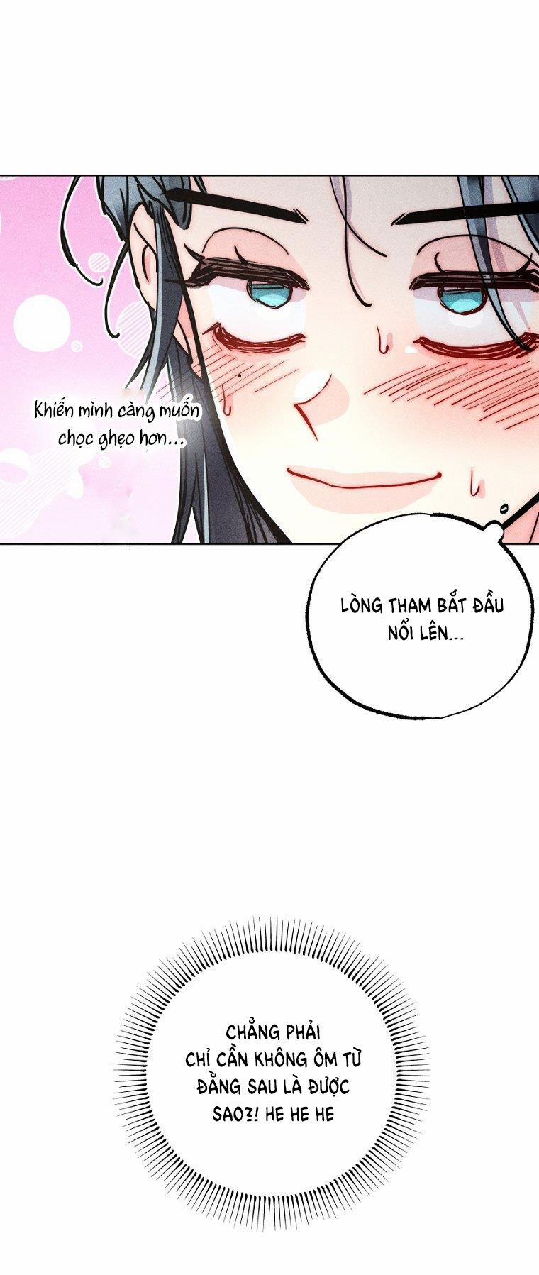 [18+] Bất Mãn Của Yeon Ha 28.2 trang 6