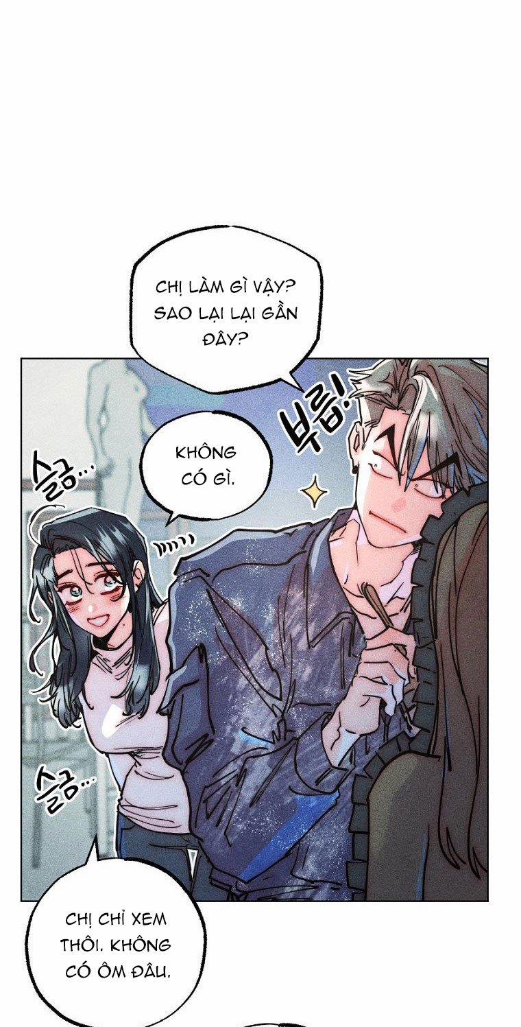 [18+] Bất Mãn Của Yeon Ha 28.2 trang 7