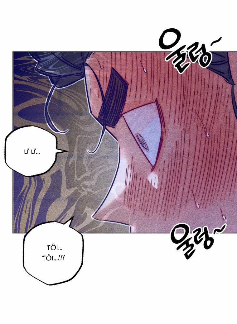 [18+] Bất Mãn Của Yeon Ha 29.1 trang 11