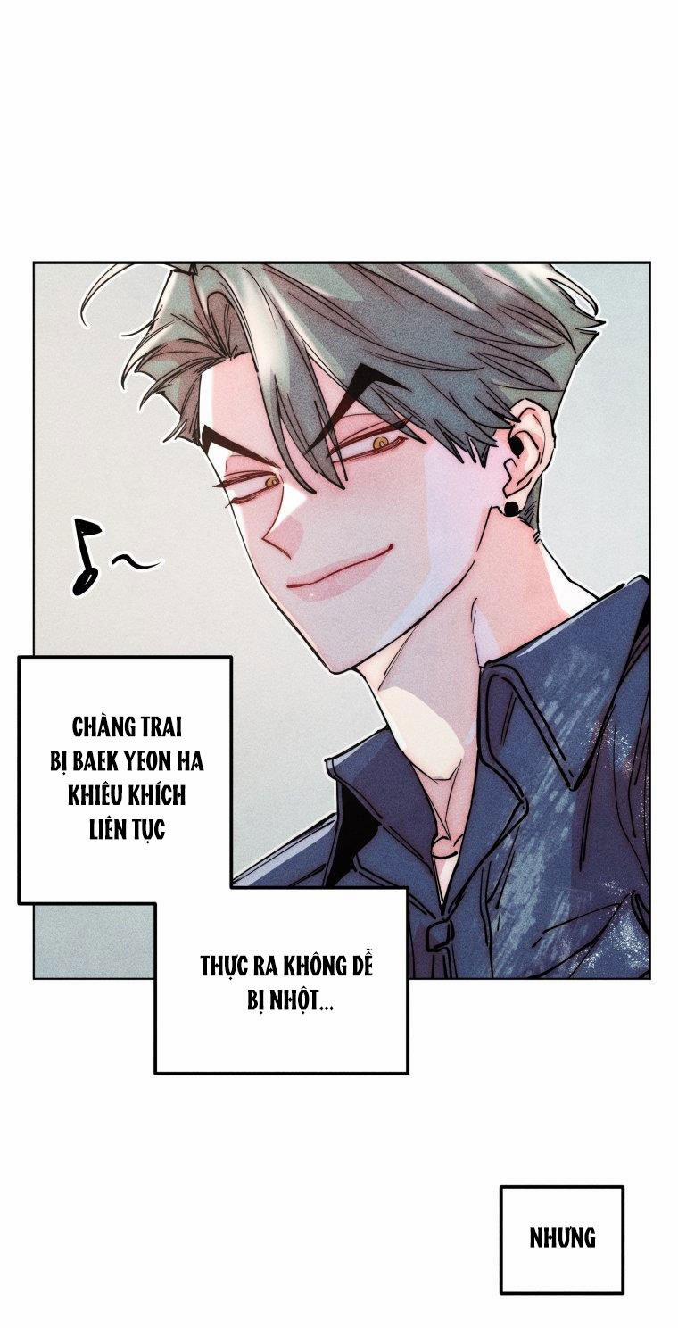 [18+] Bất Mãn Của Yeon Ha 29.1 trang 17