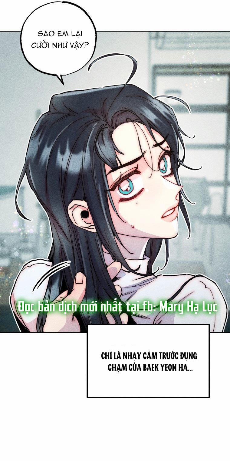 [18+] Bất Mãn Của Yeon Ha 29.1 trang 18