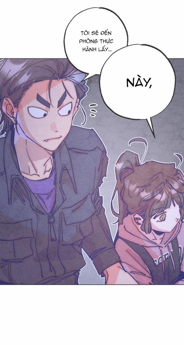 [18+] Bất Mãn Của Yeon Ha 29.1 trang 2