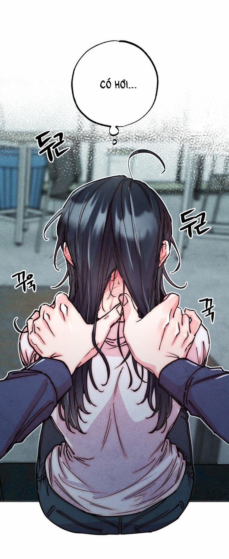 [18+] Bất Mãn Của Yeon Ha 29.1 trang 22