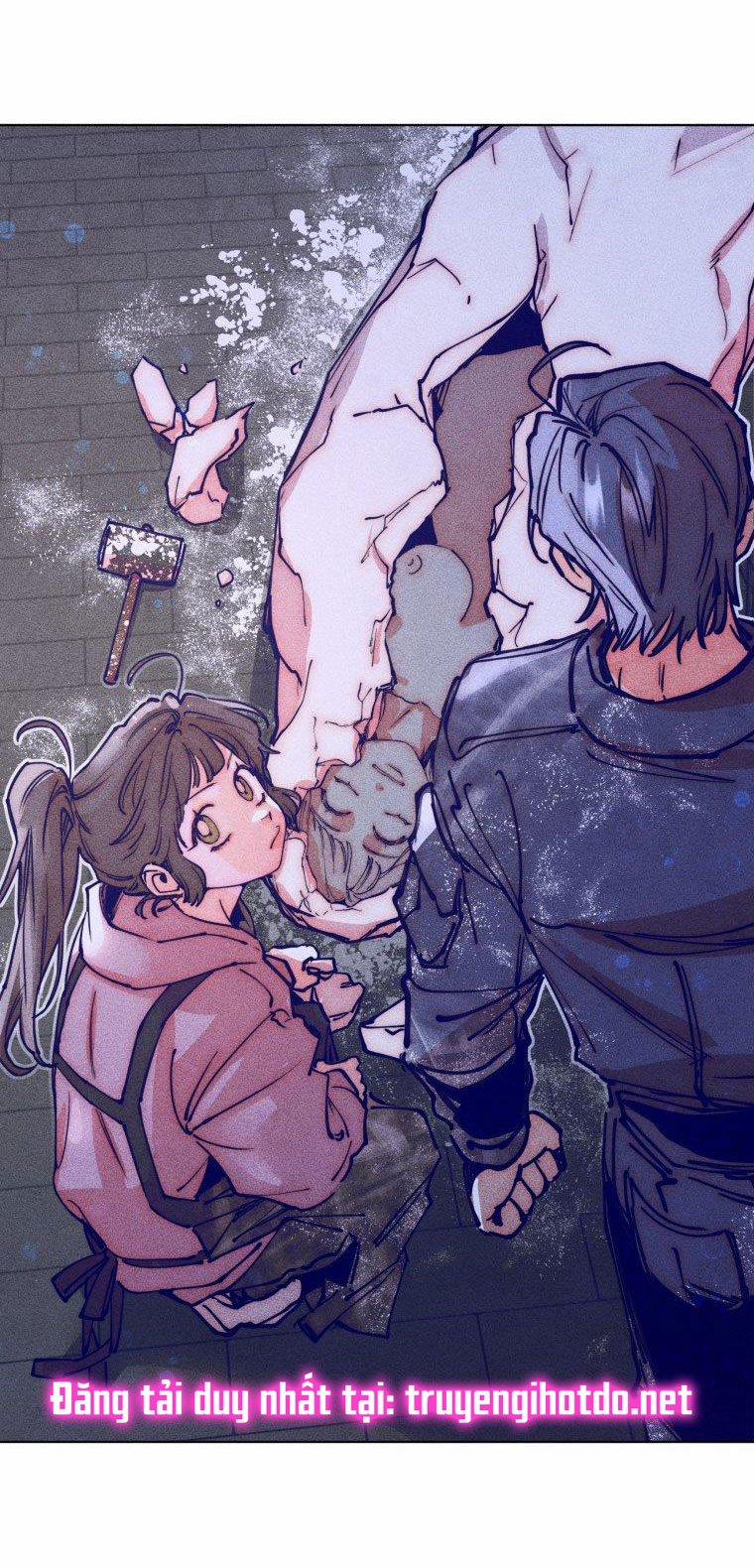 [18+] Bất Mãn Của Yeon Ha 29.1 trang 6