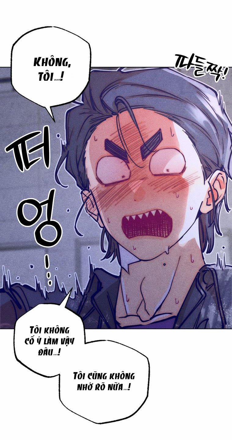 [18+] Bất Mãn Của Yeon Ha 29.1 trang 8