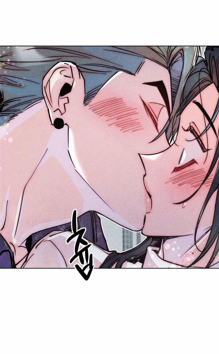 [18+] Bất Mãn Của Yeon Ha 29.2 trang 10