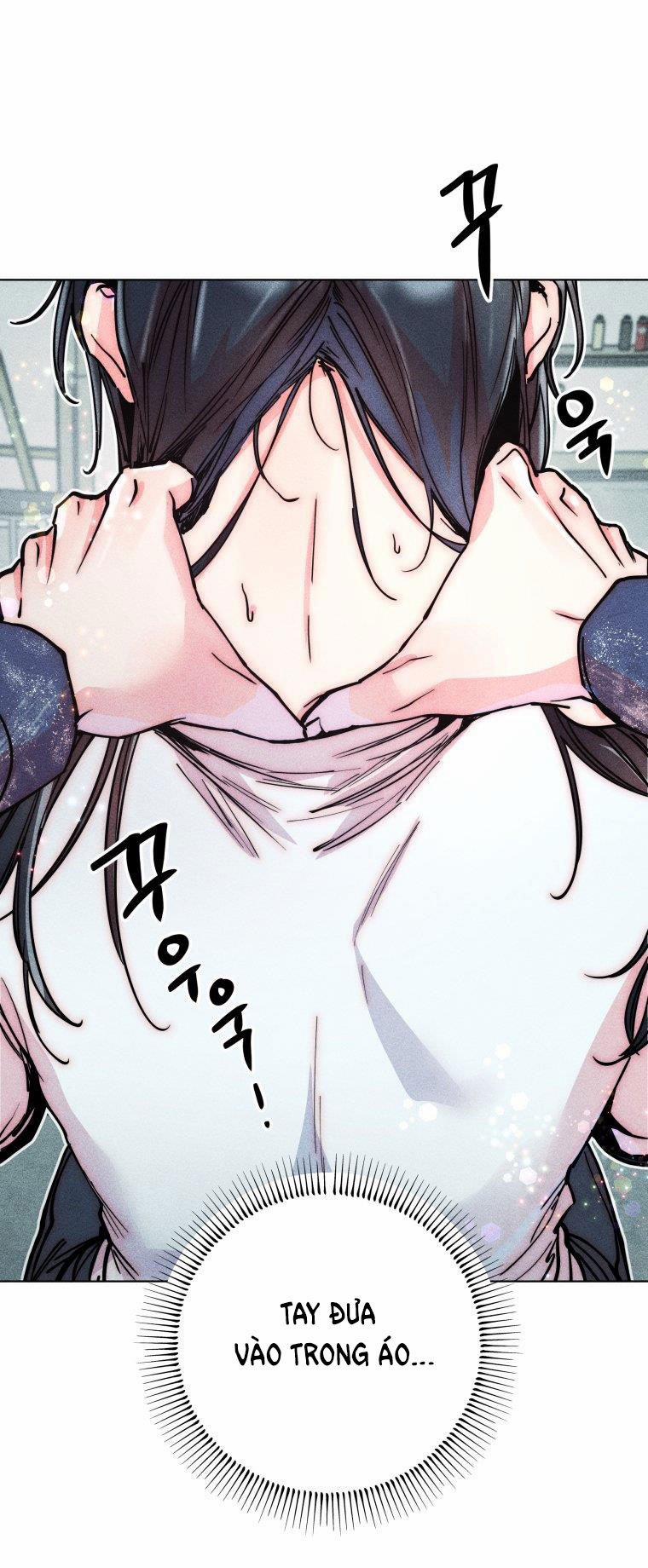 [18+] Bất Mãn Của Yeon Ha 29.2 trang 2