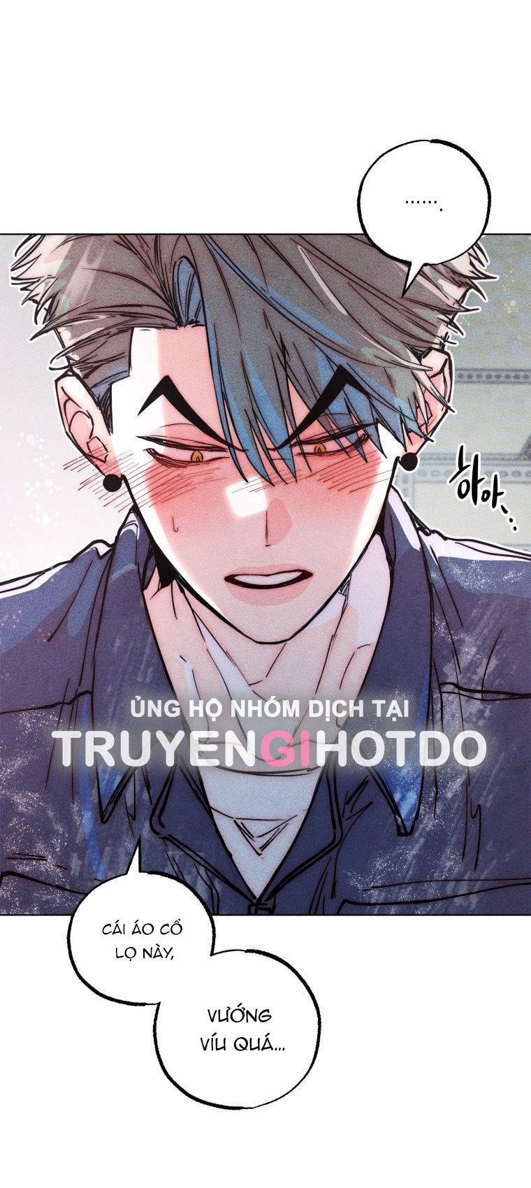 [18+] Bất Mãn Của Yeon Ha 29.2 trang 3