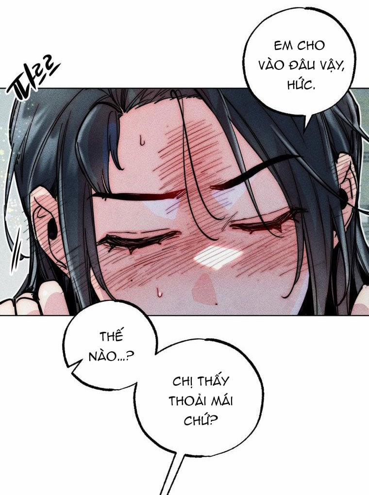 [18+] Bất Mãn Của Yeon Ha 29.2 trang 4