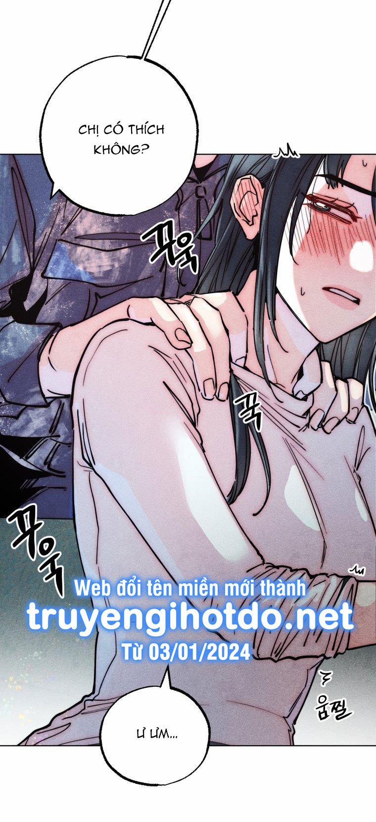 [18+] Bất Mãn Của Yeon Ha 29.2 trang 5