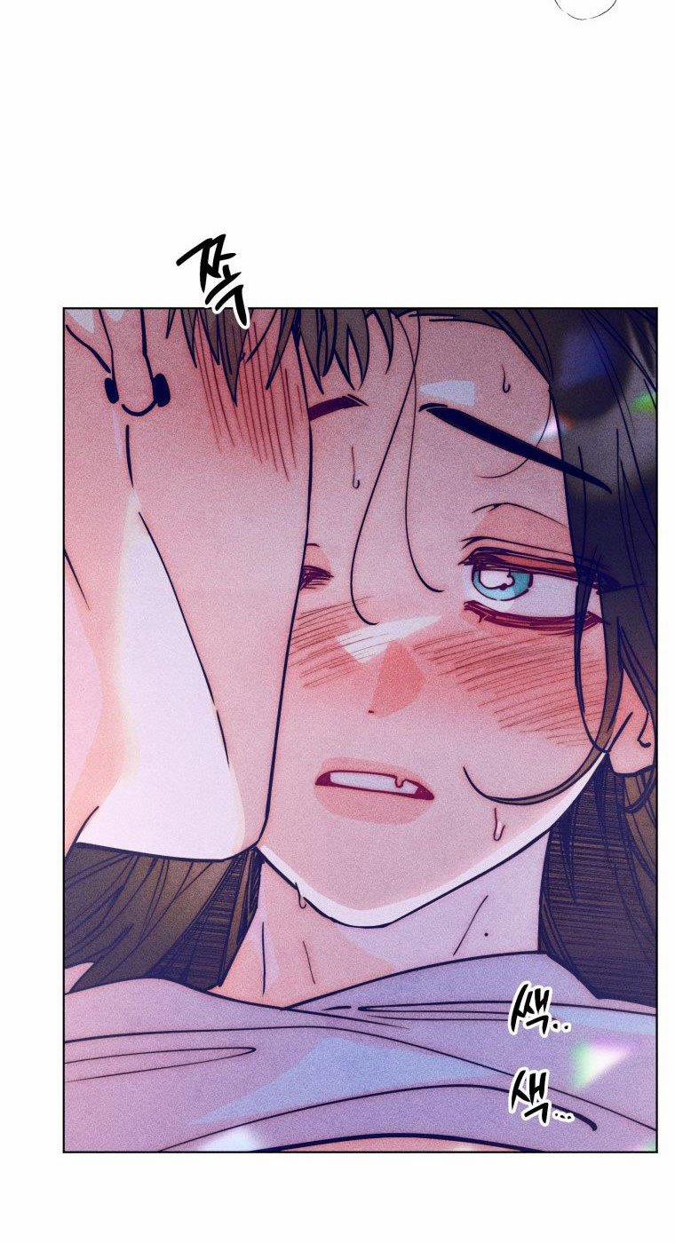 [18+] Bất Mãn Của Yeon Ha 30.1 trang 3