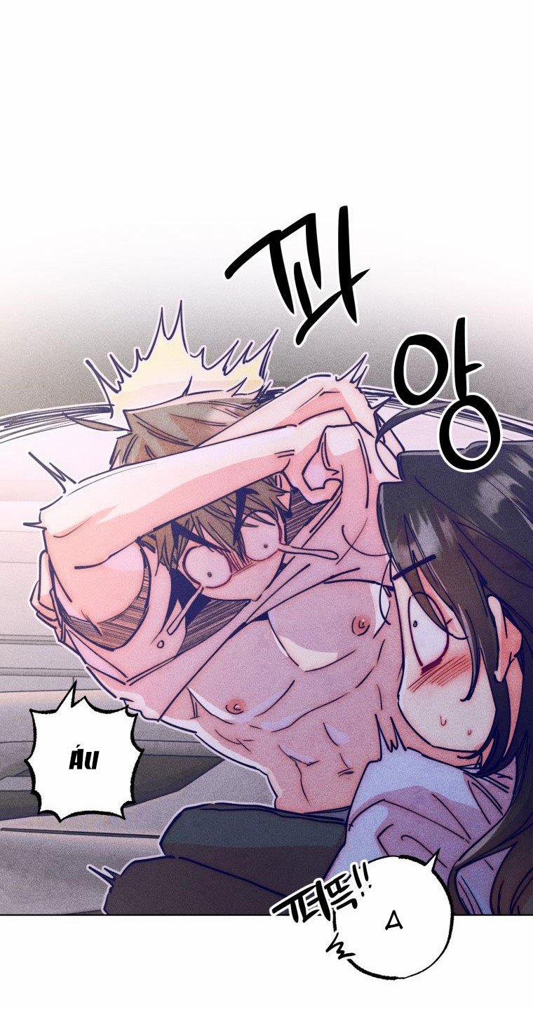 [18+] Bất Mãn Của Yeon Ha 30.1 trang 9