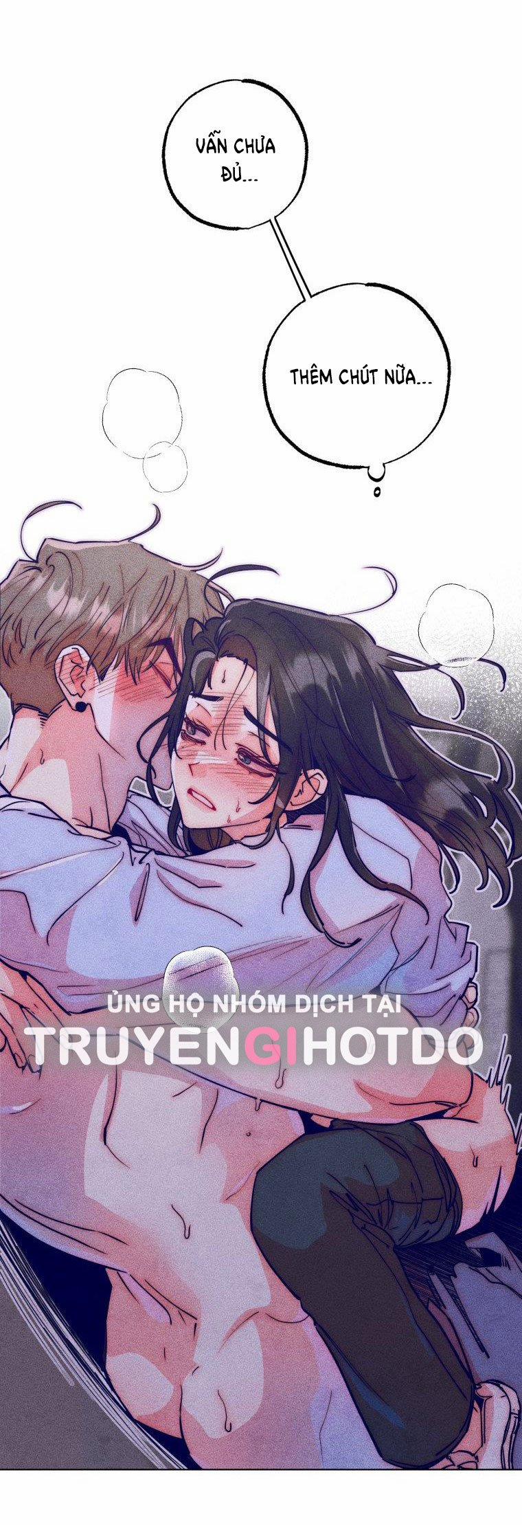 [18+] Bất Mãn Của Yeon Ha 30.2 trang 17