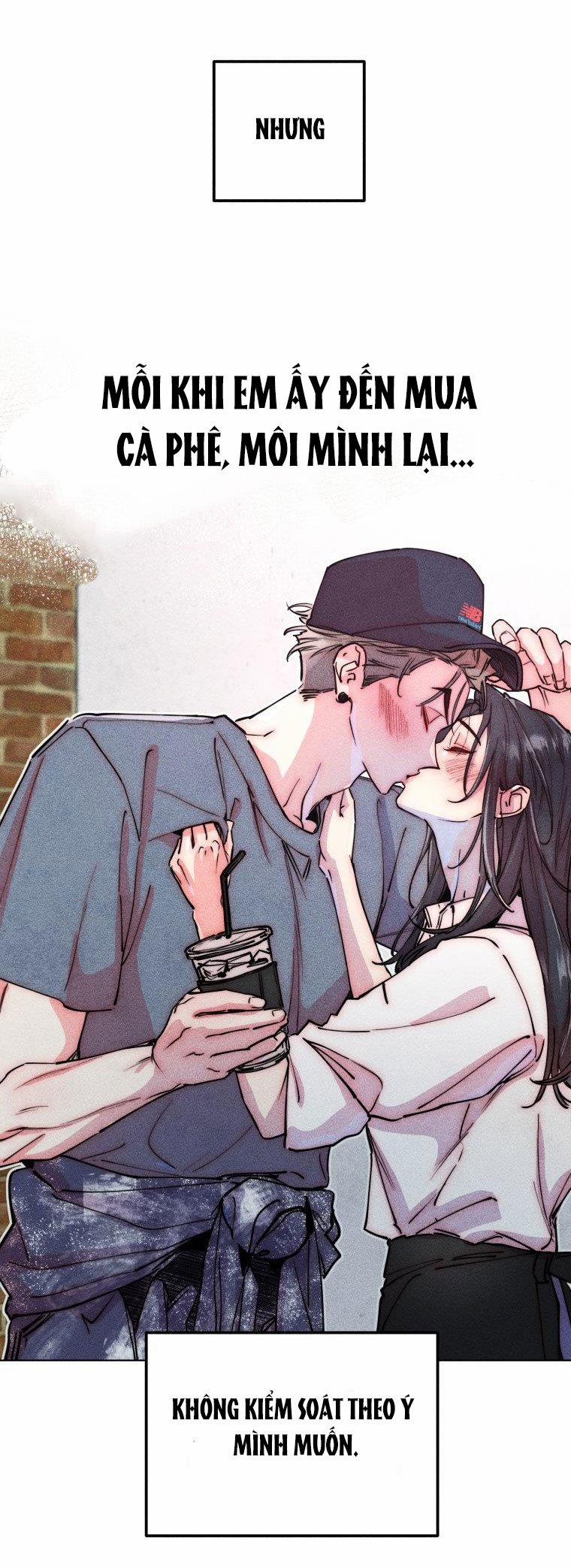 [18+] Bất Mãn Của Yeon Ha 30.2 trang 21